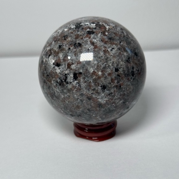 Yooperlite Sphere